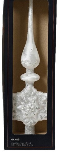 Puntale albero natale in - albero,