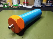 "Mini-Whip" Antenna "PA3FWM" 15 Khz-30 Mhz