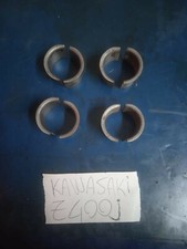 Spessori Ghiere Supporto Marmitta Originale Kawasaki Z400 J