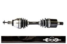 Semiasse Sinistro Anteriore