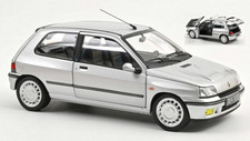 Renault Clio 16S 1992 Iceberg