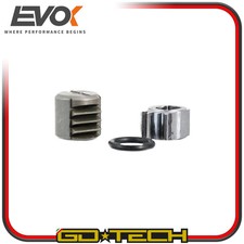 Kit conversione cremagliera - kit, a