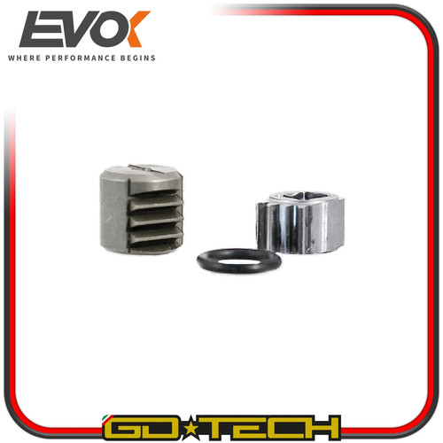 Kit conversione cremagliera - conversione,