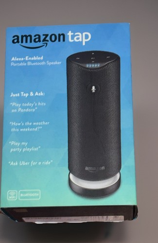 Amazon echo tap altoparlante - amazon,