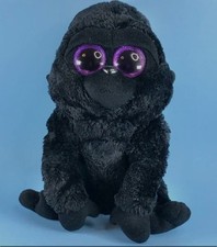 Peluche Gorilla Ty George Pupazzo Originale Beanie Boos Gorilla Plush Soft Toys