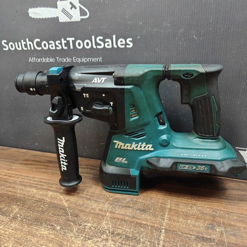Makita lxt dhr281 - lxt, 18