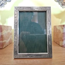 Antica Cornice Portafoto anni