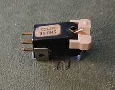 Testina Shure m75cs con