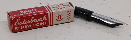 Penna stilografica esterbrook - penna,
