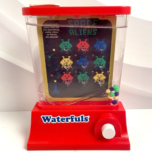 Waterfuls anello acqua - anello,