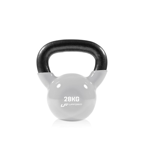 Kettlebell vinile - kettlebell,