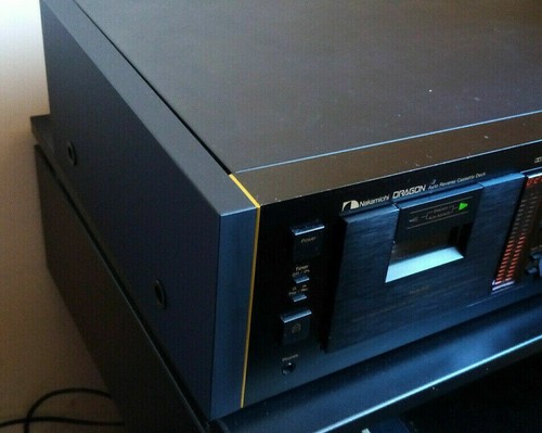 Per nakamichi dragon deck - per,
