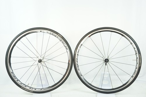 Set ruote fulcrum racing - set,