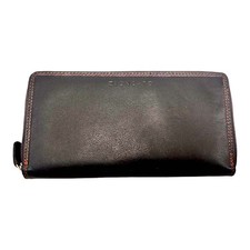 Portafoglio Donna Vera Pelle