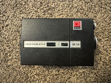Kodak instamatic m14 super - kodak,