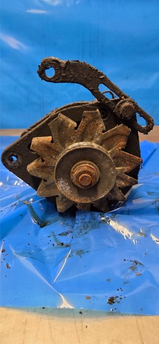 Alternatore ford granada 8 - ford,