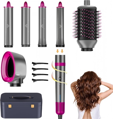 Air styler asciugacapelli 6 - styler,