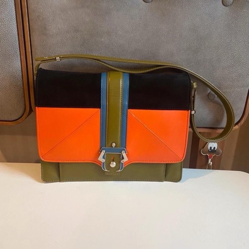 Borsa paula cademartori - paula,