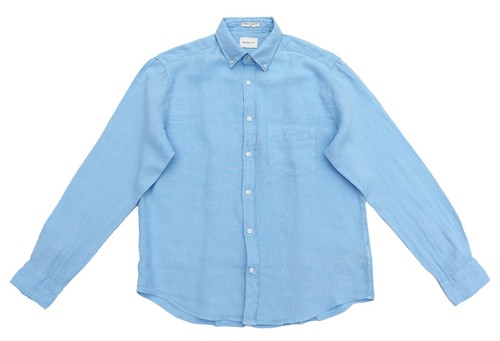 Gant camicia button down - gant,