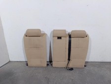 sedili posteriori BMW X3 E83