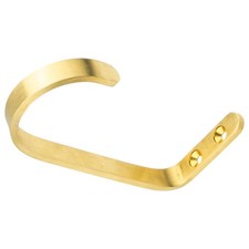  Pratico gancio appendiabiti