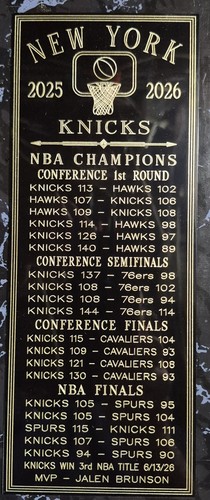 New york knicks 2026nba - york,