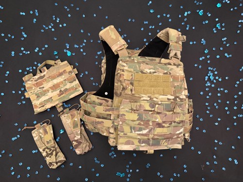 Crye precision avs mbav - crye,