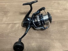 Mulinello SHIMANO acqua salata