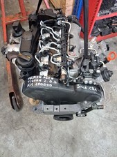 Motore Volkswagen Tiguan 2.0