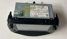 86140-YV020 SCHERMO STEREO CD NAVIGATORE TOYOTA AYGO / CITROEN C1 2016 No PIN