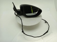 Specchietto retrovisore porta