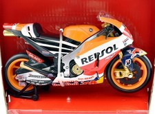 modellini moto scala 1:12