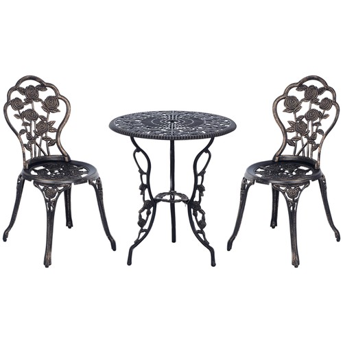 Mobili giardino pezzi set - mobili, 3
