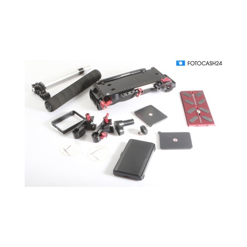 Zacuto usa accessori - zacuto, e