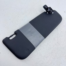 VISIERA PARASOLE FIAT 500 NERA