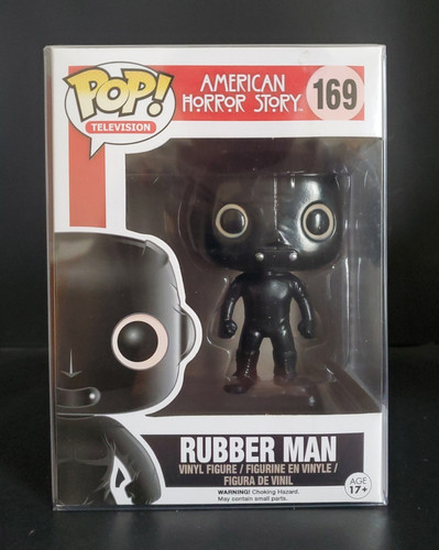 Funko pop television - television, american