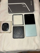 SAMSUNG Galaxy Z Flip 7 5G