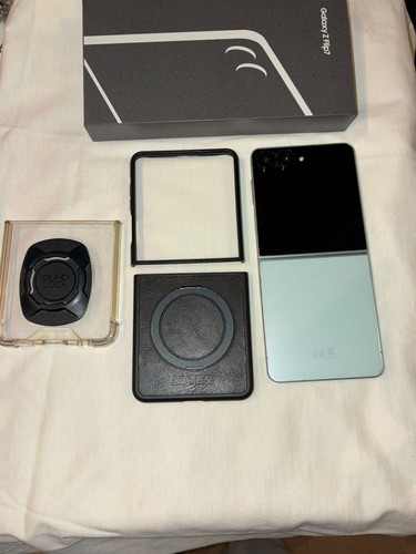 Samsung galaxy flip 5g - galaxy,