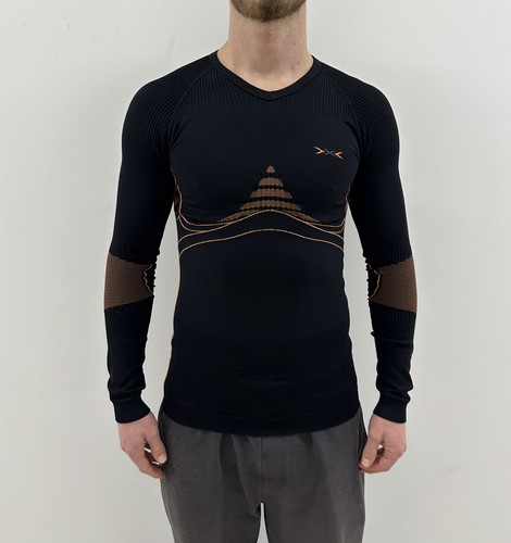 Camicia sci ddp bionic - camicia,