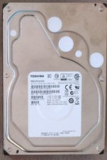 Hard Disk Toshiba MG03SCA300