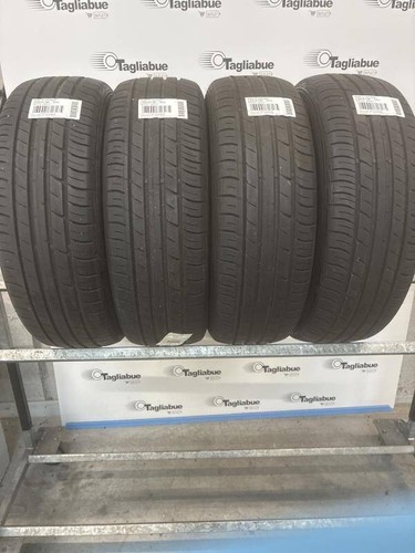 Set gomme 215 65r17 99v - set, 215/65r17