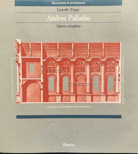 Puppi andrea palladio - puppi,