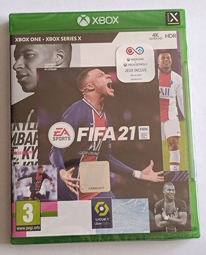 Jeu sports fifa pour - jeu,