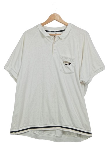 Nike polo uomo taglia - 52, xl