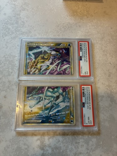 Psa sequential 2010 - &, &