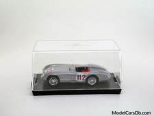 1:43 Mercedes 300 SLR (W196S)