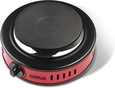 Fornello elettrico 500w g10157 - elettrico,