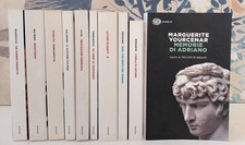LOTTO 10 LIBRI EINAUDI -