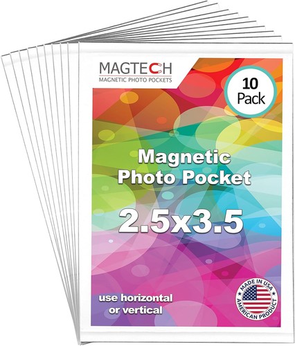 Cornice magnetica per - , foto