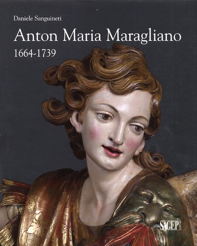 Anton maria maragliano - anton,